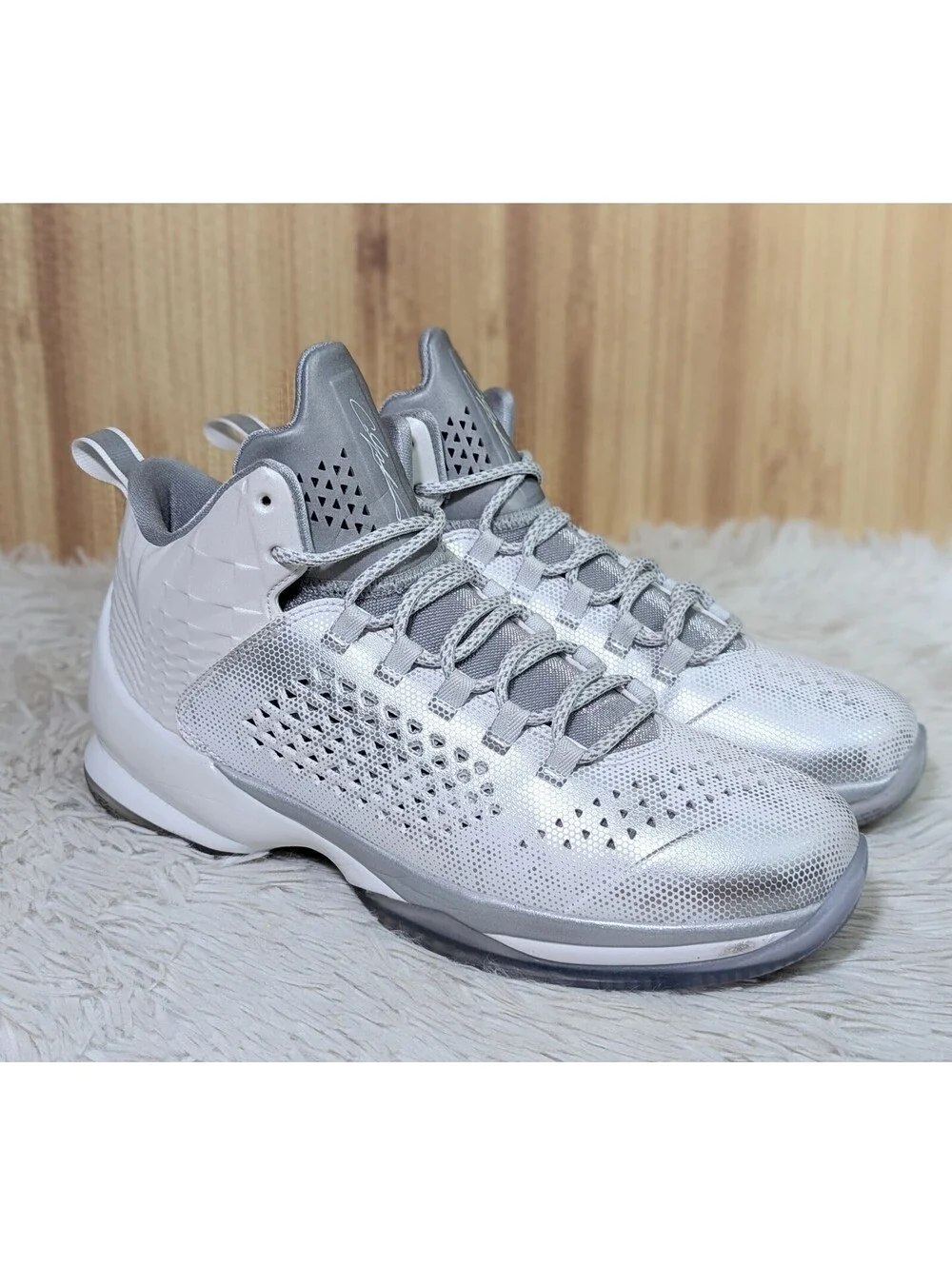 Size 6.5 - Jordan Melo M11 All Star